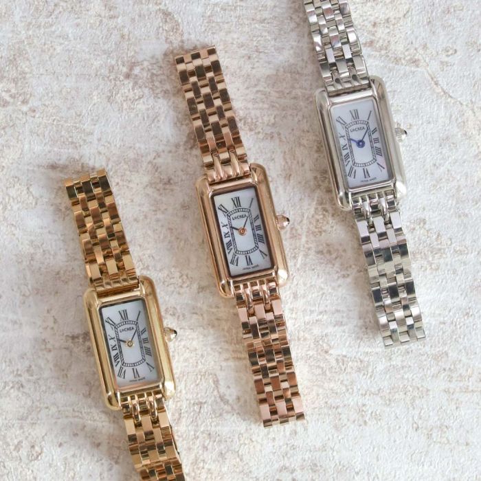 LCREA – PARALLELA MINI | LC2501