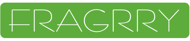 フレグリー｜FRAGRRY
