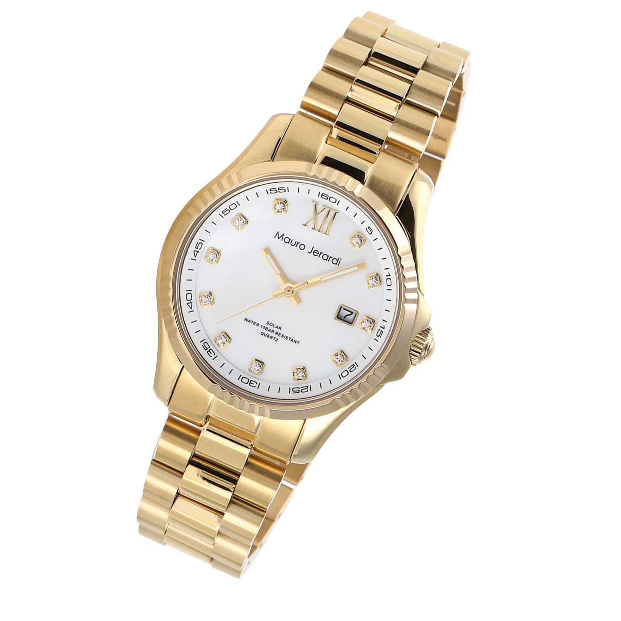 MJ037 Series - マウロ・ジェラルディ(Mauro Jerardi)