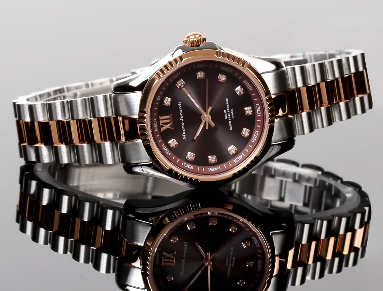 Mauro Jerardi | MJ038