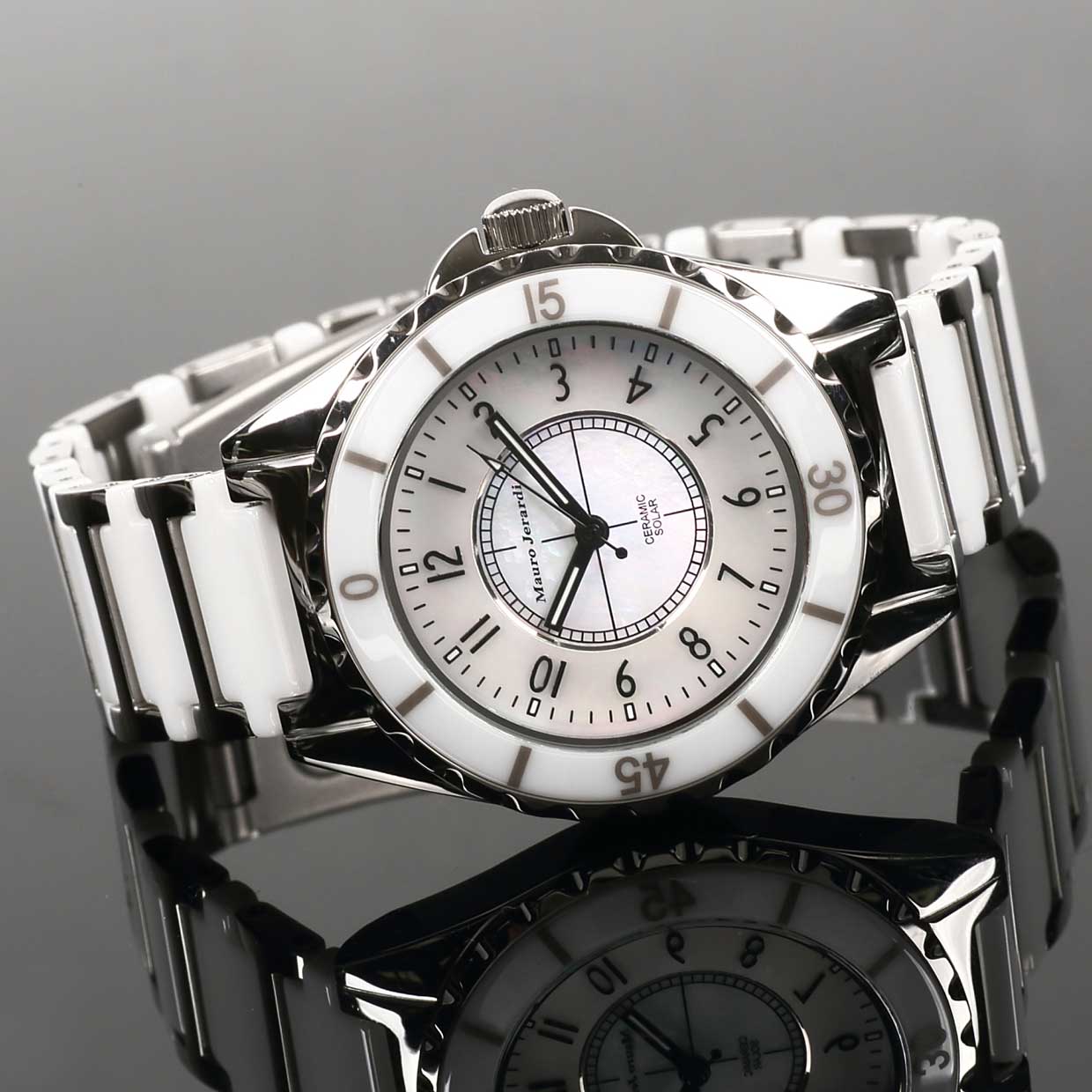 MJ041 Series - マウロ・ジェラルディ(Mauro Jerardi)