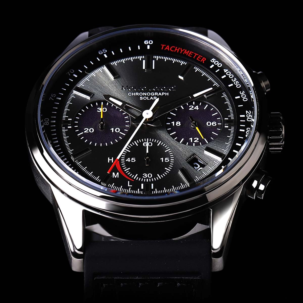 Mauro Jerardi | MJ063