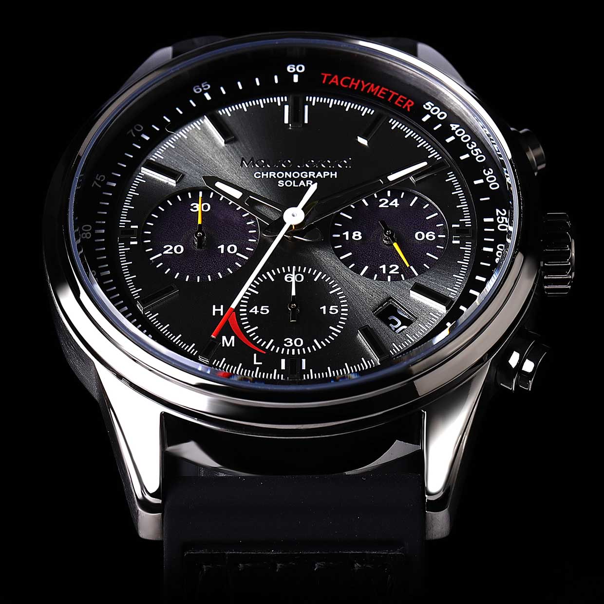 MJ063 Series - マウロ・ジェラルディ(Mauro Jerardi)