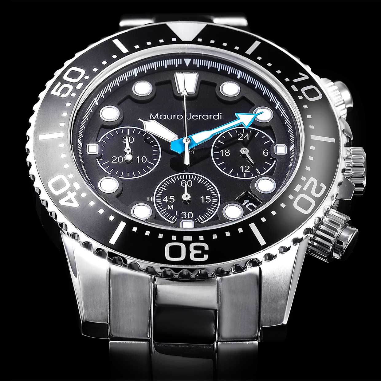 MJ065 Series - マウロ・ジェラルディ(Mauro Jerardi)