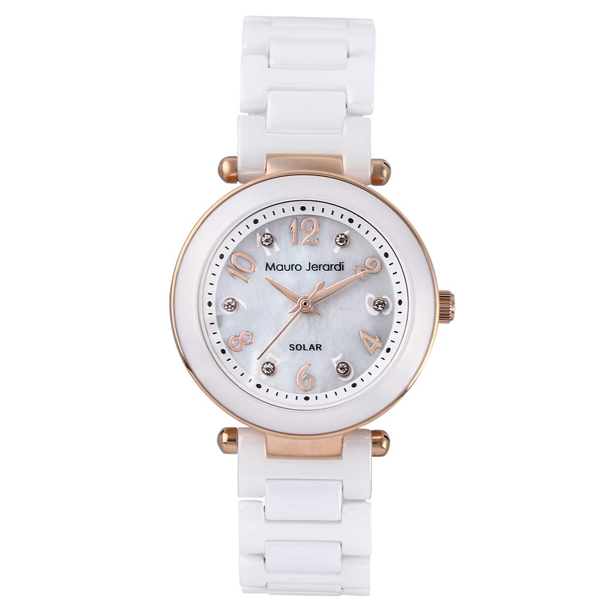 MJ068 Series - マウロ・ジェラルディ(Mauro Jerardi)