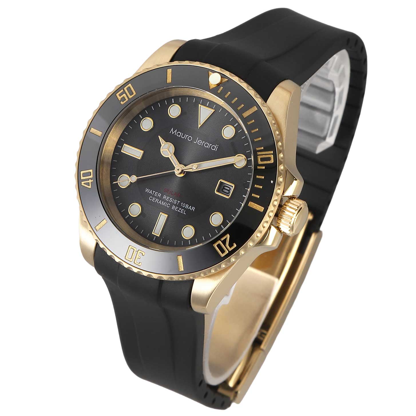 MJ071 Series - マウロ・ジェラルディ(Mauro Jerardi)