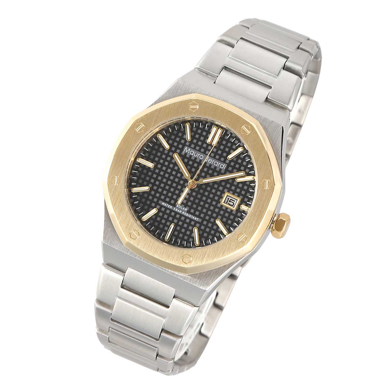 MJ073 Series - マウロ・ジェラルディ(Mauro Jerardi)