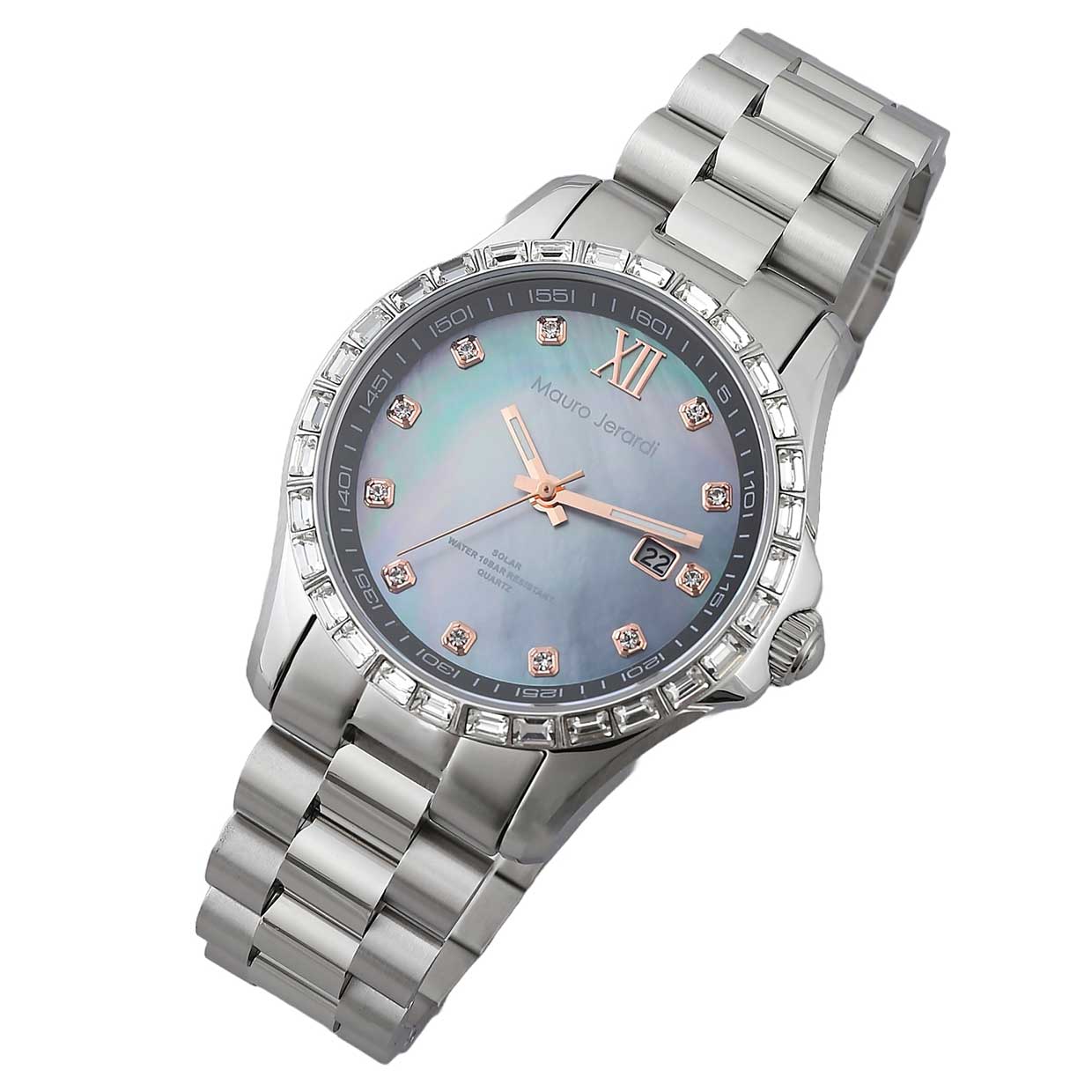 MJ075 Series - マウロ・ジェラルディ(Mauro Jerardi)