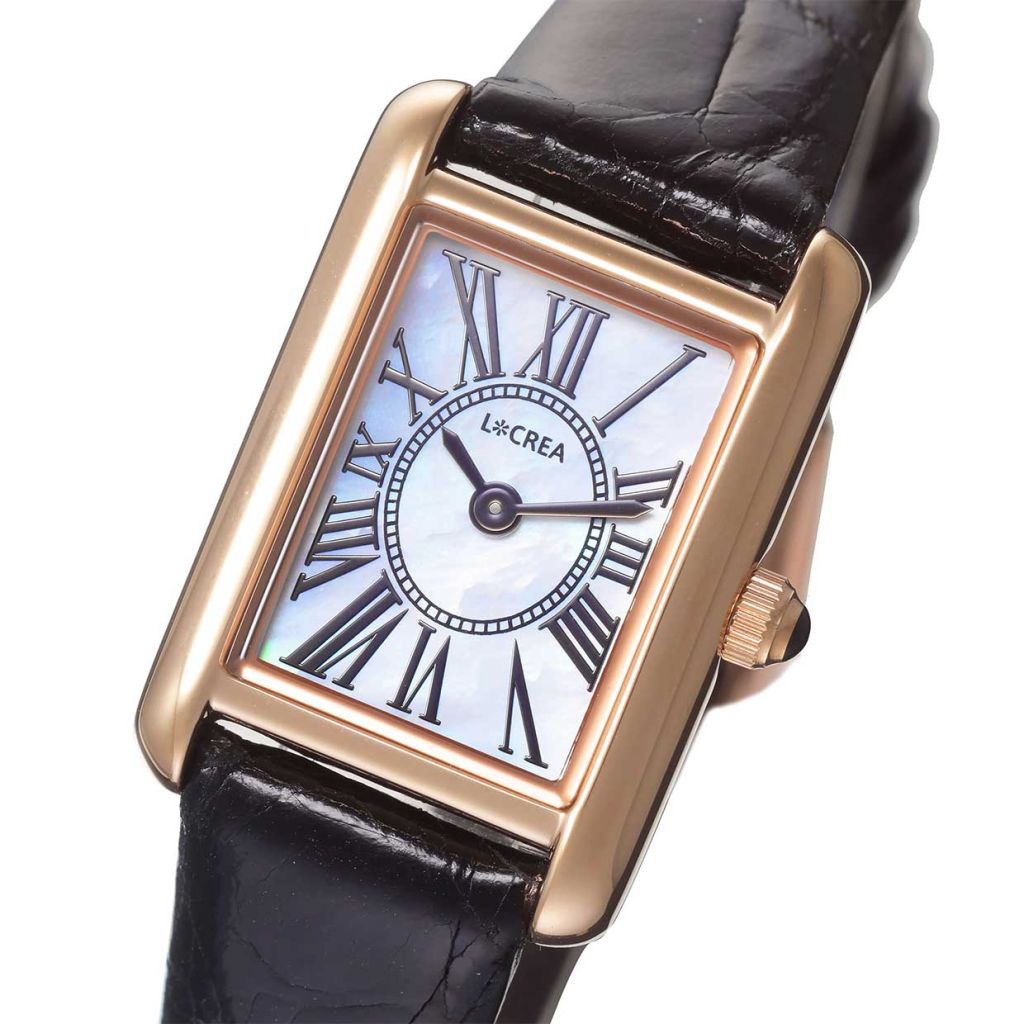 ソーラームーブメント