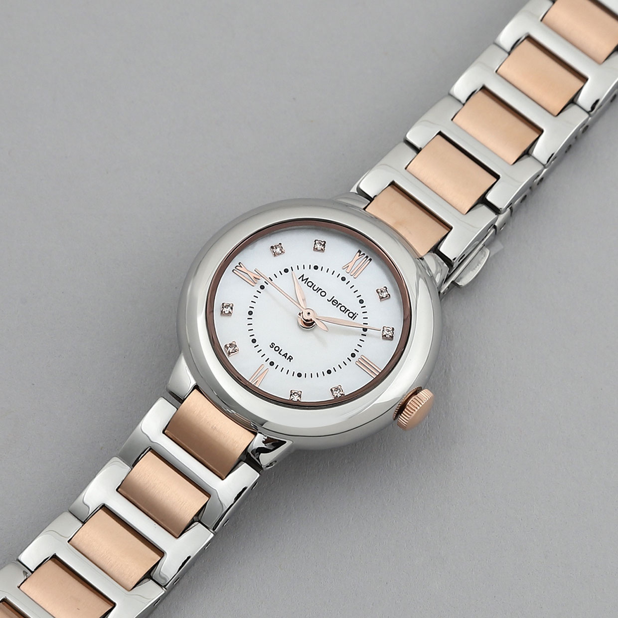 腕時計、アクセサリー レディース腕時計 Mauro Jerardi – FRAGRRY オリジナル腕時計の企画・製造 ＜フレグリー＞